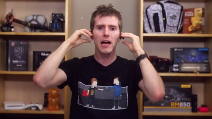 Jaybird Bluebuds X - Some Fantastic Bluetooth Earphones!