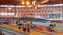 ATHLETISME 200 M CADET EAUBONNE