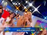 Carla Perez - ABC Colado, Colado