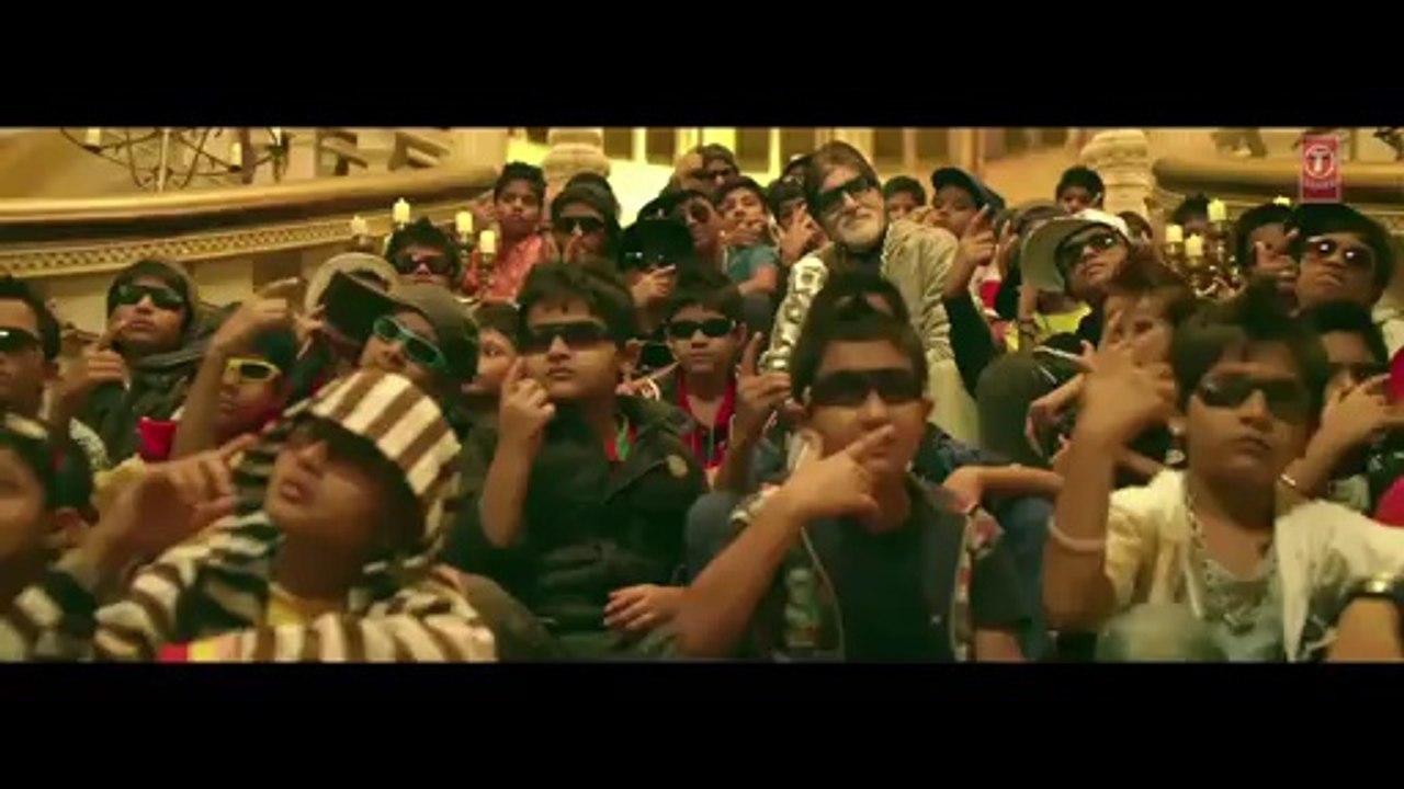 Party With The Bhoothnath Video Song (Official) - Rappers Tv