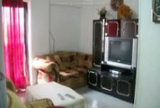 furnished 2 Bedrooms flat For Rent in Compound Arabia Buildings