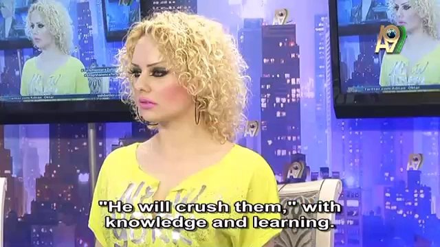 The information about the system of the Mahdi in the hadiths is compatible with that in the Qur’an (29.01.2014)