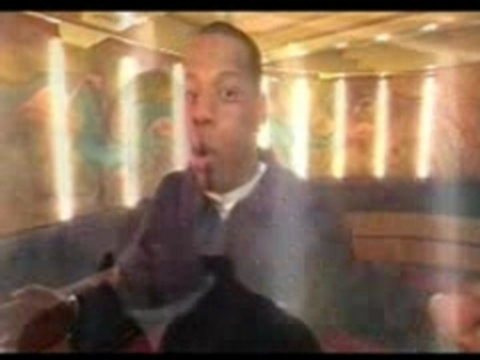 Jay-Z - Imaginary Player