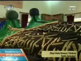 24-) Hz.Şeyh Ebul Vefa 1.Bölüm (ks)  Kanal 7 İftar 2012 12 Ağustos Pazar (24 Ramazan 1433)