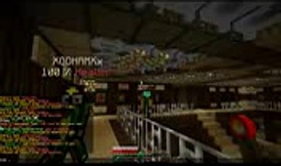 Minecraft FACTIONS FUNNY EPISODE 3 Let's Play