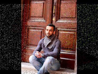 HÜSEYİN ORUÇ DÜNYA RÜYA GÖRDÜM ANNEM