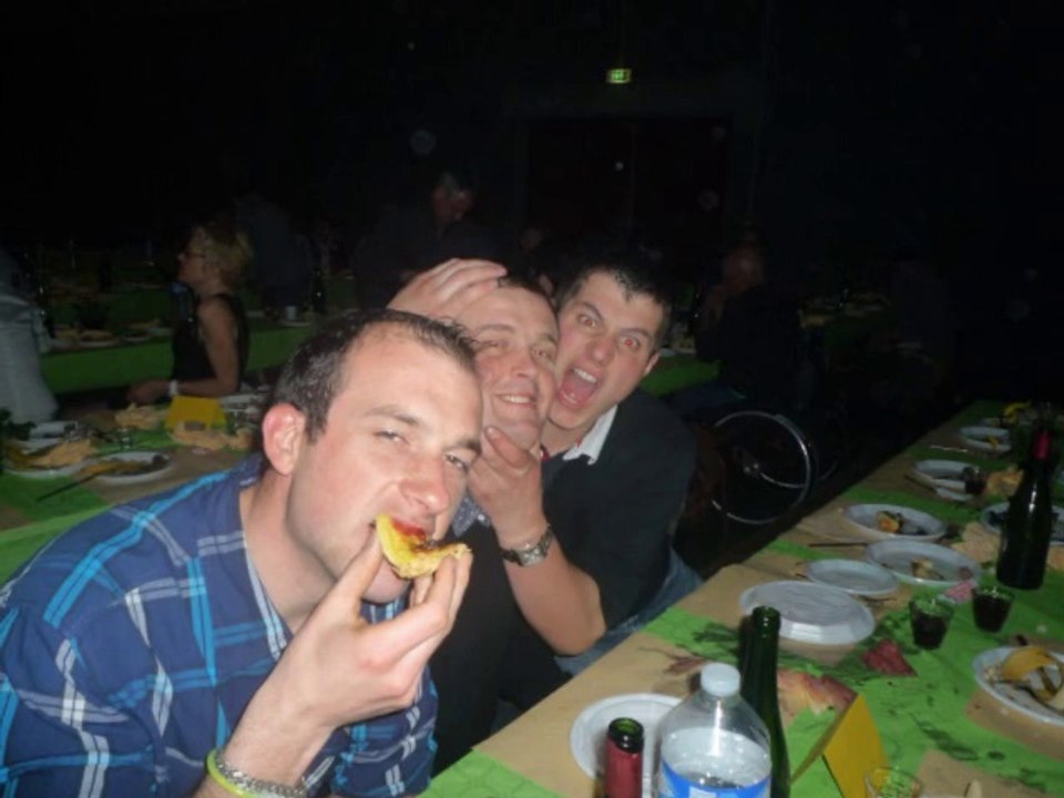 fete du printemps 2014