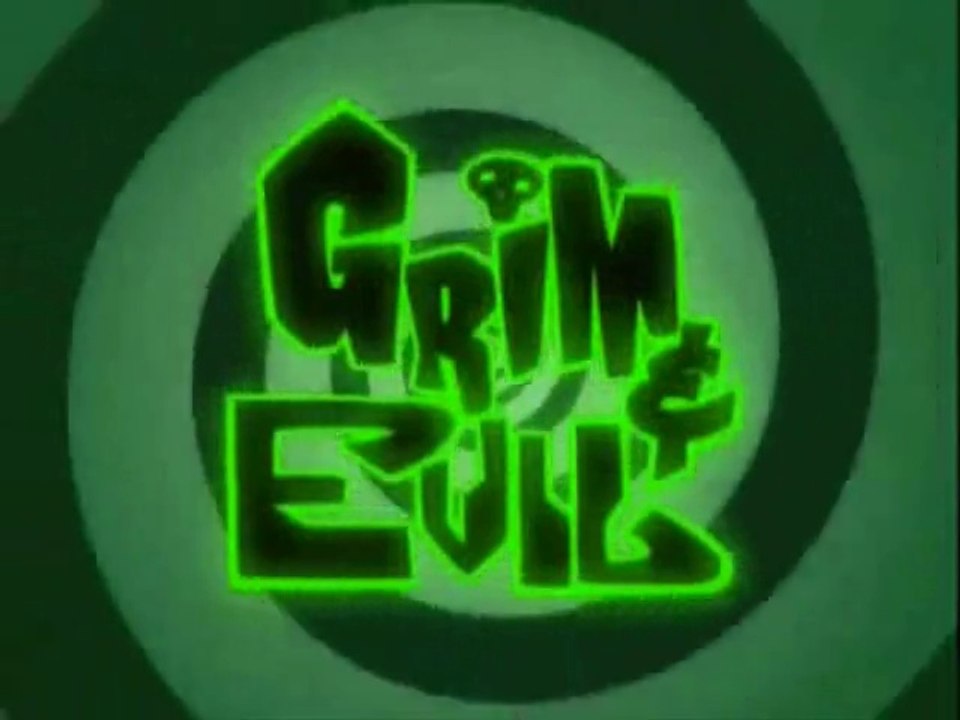 Grim & Evil Intro