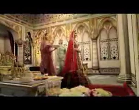 Aishwarya Rai Bachchan - Kalyan Jewellers Sankalp Bridal Collection 2014