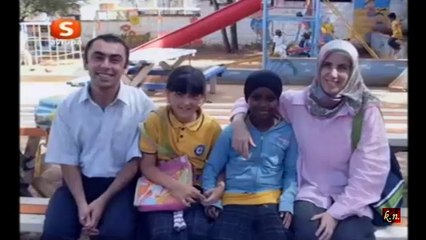 ADANMIŞ GÖNÜLLER dünya BARIŞ ELÇİLERİ