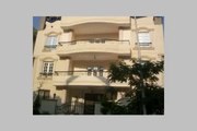 Semi Furnished Apartment for Rent in 4th Quarter New Cairo City
