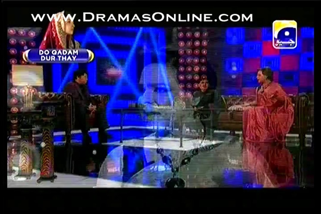 The Shareef show part-3