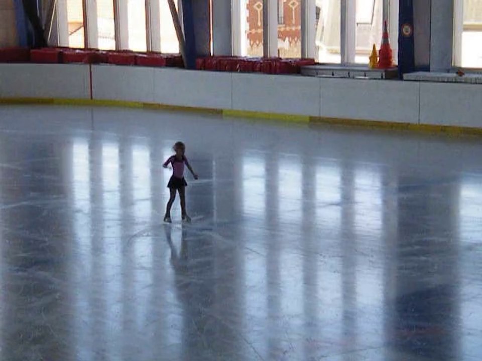 Liséa,  coupe Jeanne d'Arc