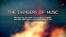 The Dangers of Music