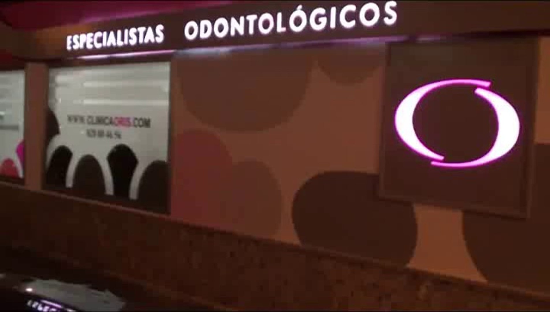 ⁣Introduction Oris-English