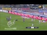 Omar El Kaddouri vs Catania