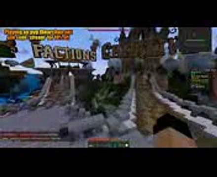 FACTION LIVESTREAM EPISODE 19 Minecraft FACTIONS