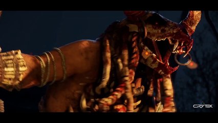 Ryse Rigging Demoreel