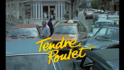Tendre poulet (1978)