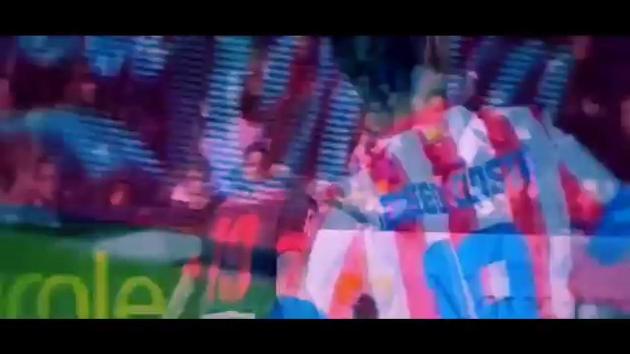 Radamel Falcao Vs Diego Costa -- All Skills And Goals Battle 2013-2014