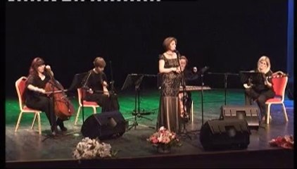 Hülya Atacan-Ben seni sevdim seveli kaynayıp coştum.