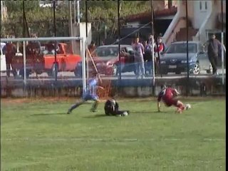 Νέο Κρίκελλο-Ένωση 2010 3-2