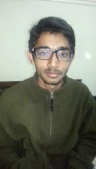 Pakistani Vine ( Parents be like with Doctor sons )