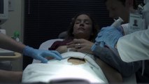 'Prenatal Test' DEVIL'S DUE Movie Clip  4