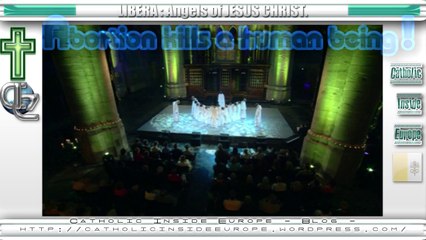 Libera - Concert 13.