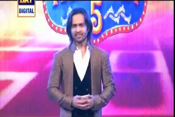 Desi Kuriyan Season 5 , Episode 1 , 5th  April 2014 , Full BY  Ary