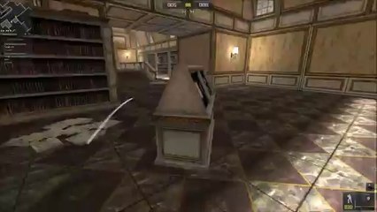 PointBlank UraniuMSklayteR Bıçak Hilesi