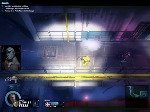 Alien swarm avec les abonnés (spécial 100 abonnés, partie 2)