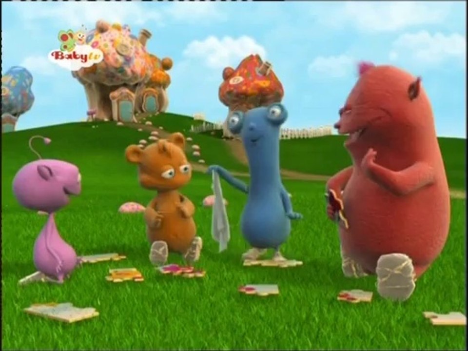 Przytulaczki - Kołderka Dodo