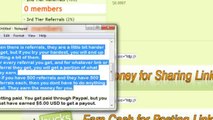 How To Earn Money With Linkbucks com Really Fast