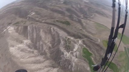 ayaş ta köye gidip gelmece