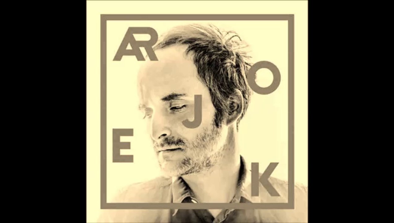 Artur Rojek - Syreny