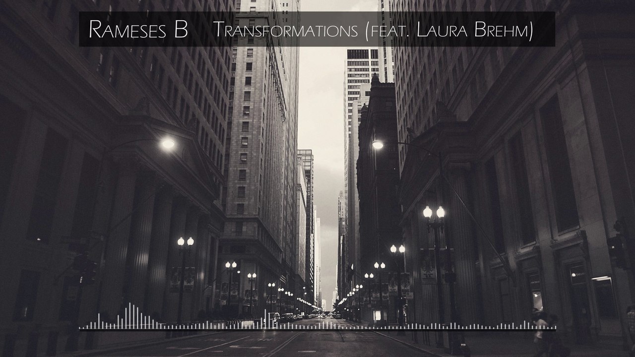 Audio React #18 [Template] [Vent] [Simple] [Easy]