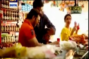 Eik Aur Eik Dhai Episode 32 Full ,  4 April 2014