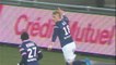 But Daniel WASS (70ème) - FC Lorient - Evian TG FC - (1-1) - 05/04/14 - (FCL-ETG)