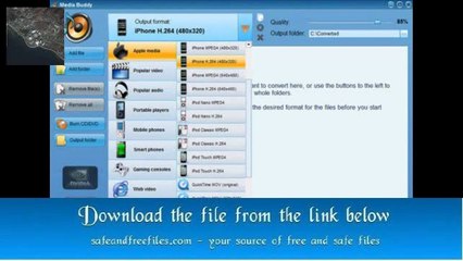 Get Media Center for TomTom 4.3 Serial Number Free Download