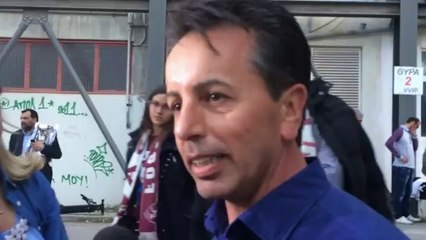 ΑΕΛ-Πανελευσινιακός 2-1  05-04-2014 Τελικός κυπέλλου Γ΄Εθνικής Πλεξίδας