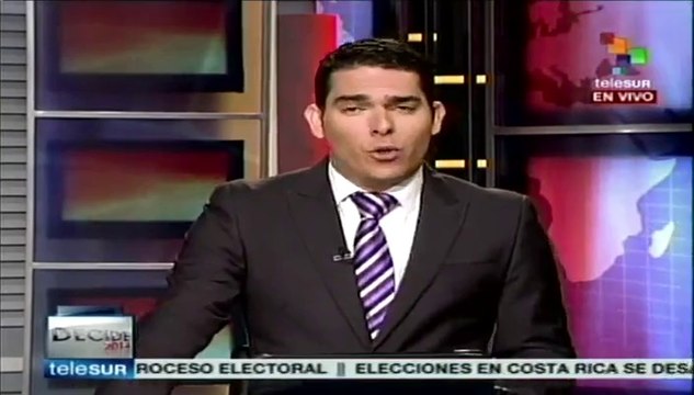 Votación en centros penitenciarios en Costa Rica sin incidentes: TSE