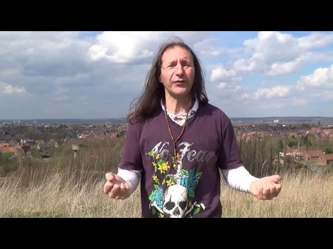 INRI,PAX JESUS-CHRIST! Let's Go to the Paradise!-The Easter! Official Clip of SalvatoreCali 2014