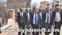 CHP GENEL BAŞKAN YARDIMCISI ADNAN KESKİN Ağrı