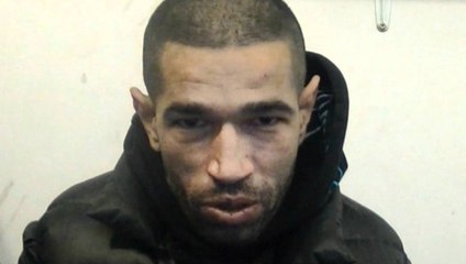 Demon One parle de Mister You, Booba, Dry, Abis, Lacrim, S.pri Noir, Leck, Shone...