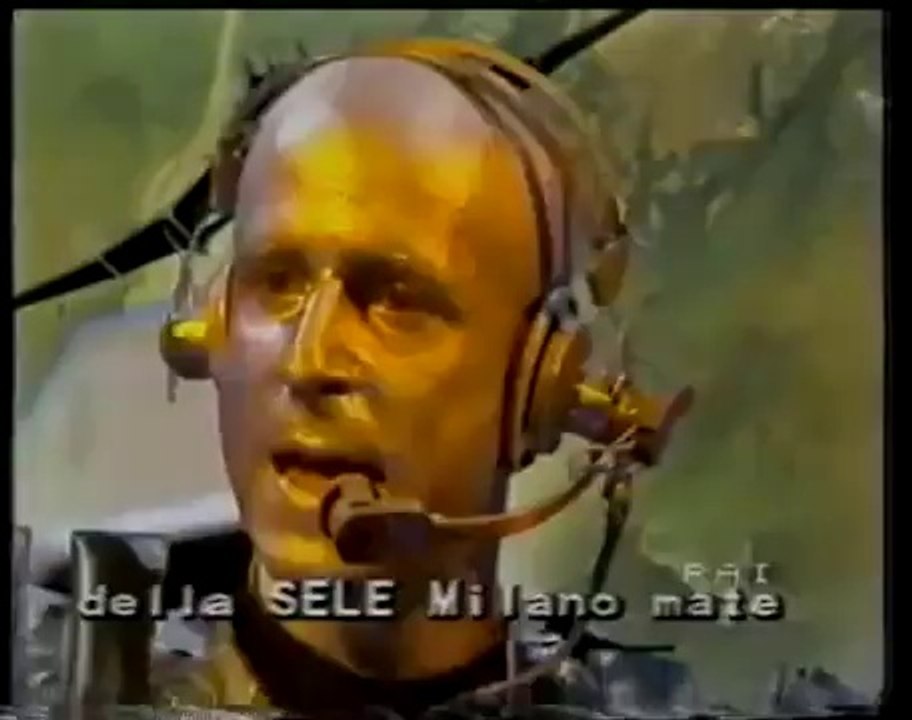 LES ROCKETS - SOME OTHER SPACE SOME OTHER TIME