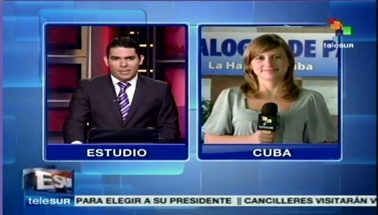 FARC denuncia la trayectoria gangsteril de Álvaro Uribe