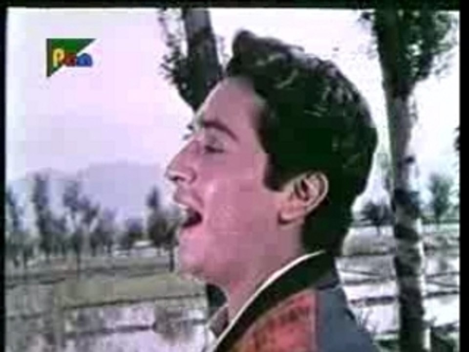 Mere Sanam - Pukarta Chale