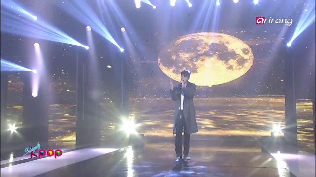 Simply K-Pop Ep062C10 Seo In Guk - With Laughter Or With Tears