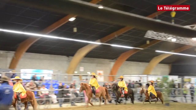 Morlaix. Plus de 20.000 personnes à Agri Deiz